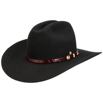 Faldray Wool Westernhut by Lierys - 129,00 &euro;