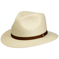 Fallkirk Traveller Toyo Strohhut by Stetson - 119,00 &euro;