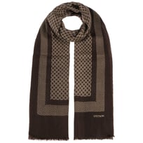 Faren Wollschal by Stetson - 69,00 &euro;