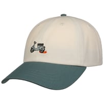Fast Scooter Dad Hat by iriedaily - 32,95 &euro;