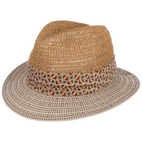 Fasulia Traveller Stoffhut by GREVI - 129,00 &euro;