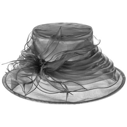 Fatima Organzahut by McBURN - 119,00 &euro;