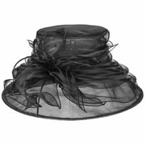 Fatima Organzahut by McBURN - 119,00 &euro;