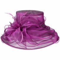 Fatima Organzahut by McBURN - 119,00 &euro;
