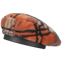 Faux Fur Baskenm�tze by Kangol - 49,00 &euro;