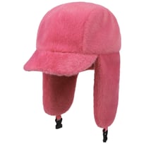 Faux Fur Cap mit Ohrenklappen by Seeberger - 49,95 &euro;