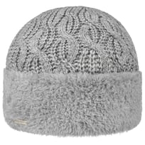 Faux Fur Cuff Strickm�tze by Seeberger - 39,95 &euro;