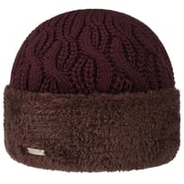 Faux Fur Cuff Strickm�tze by Seeberger - 39,95 &euro;