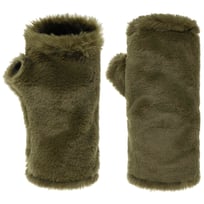 Faux Fur Stulpen by McBURN - 49,95 &euro;