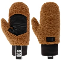 Faux Teddy Fur F�ustlinge by UGG - 69,95 &euro;