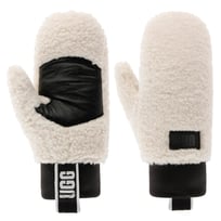 Faux Teddy Fur F�ustlinge by UGG - 69,95 &euro;