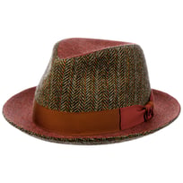 Fedanto Player Wollhut by Alfonso D�Este - 99,00 &euro;