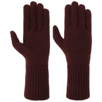 Feinstrick Fingerhandschuhe by Seeberger - 35,95 &euro;