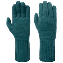 Feinstrick Fingerhandschuhe by Seeberger - 35,95 &euro;