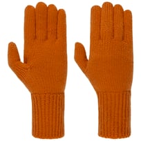 Feinstrick Fingerhandschuhe by Seeberger - 35,95 &euro;