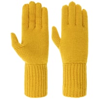 Feinstrick Fingerhandschuhe by Seeberger - 35,95 &euro;