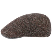 Fenley Wool Flatcap by Lierys - 59,95 &euro;