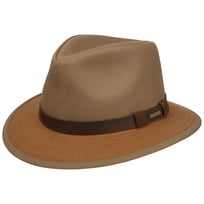 Ferico Traveller Stoffhut by Stetson - 129,00 &euro;