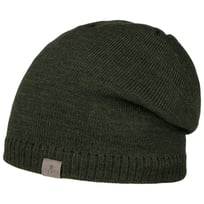 Fine Merino Classic Oversize Beanie by Lierys - 69,95 &euro;