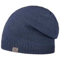 Fine Merino Classic Oversize Beanie by Lierys - 69,95 &euro;