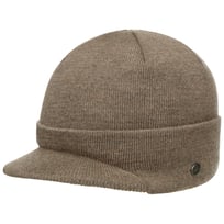 Fine Merino Strickcap by Lierys - 49,95 &euro;