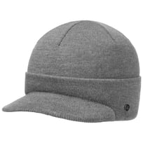 Fine Merino Strickcap by Lierys - 49,95 &euro;