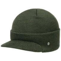 Fine Merino Strickcap by Lierys - 49,95 &euro;