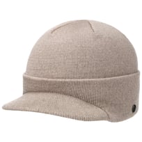 Fine Merino Strickcap by Lierys - 49,95 &euro;