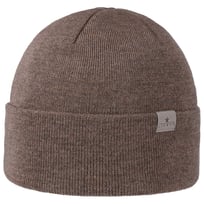 Fine Merino Umschlagm�tze by Lierys - 49,95 &euro;
