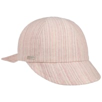 Fine Stripes Damencap by Seeberger - 39,95 &euro;