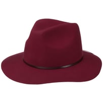 Fine Wool Fedora mit Lederband by Lierys - 119,00 &euro;