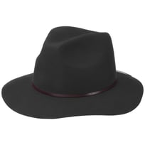 Fine Wool Fedora mit Lederband by Lierys - 119,00 &euro;