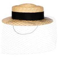 Finesse Strohhut by McBURN - 129,00 &euro;