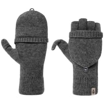 Fingerlose Handschuhe mit Kaschmir by Roeckl - 54,90 &euro;