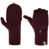 Fingerlose Handschuhe mit Kaschmir by Roeckl - 54,90 &euro;