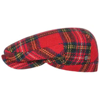 Finzi Harris Tweed Flatcap by Lierys - 99,00 &euro;