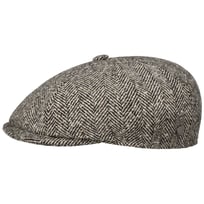 Fischgrat Schirmm�tze by Lierys - 59,95 &euro;