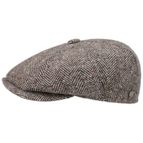 Fischgrat Schirmm�tze by Lierys - 59,95 &euro;