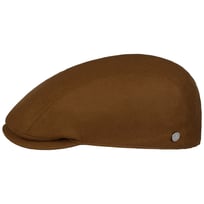 Flanell Ivy Flatcap by Lierys - 79,90 &euro;