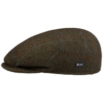 Flatcap mit Karomuster by Lipodo - 29,95 &euro;