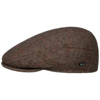 Flatcap mit Karomuster by Lipodo - 29,95 &euro;