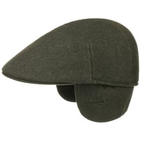 Flatcap mit Ohrenklappen by Lodenhut Manufaktur - 79,95 &euro;