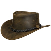 Fleetwood Western Lederhut by Scippis - 59,99 &euro;