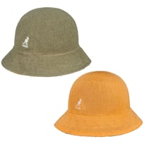 Flip It Rev Casual Wendehut by Kangol - 39,95 &euro;