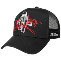 Floating Trucker Cap by CapUniverse - 39,95 &euro;