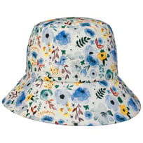 Floral Pattern Baumwollhut by Seeberger - 45,95 &euro;