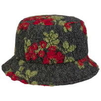 Flower Bucket Wollhut by Gebeana - 69,95 &euro;
