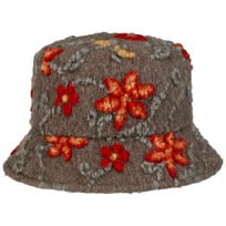 Flower Bucket Wollhut by Gebeana - 69,95 &euro;