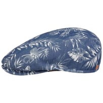 Flower Denim Flatcap by Mayser - 79,95 &euro;