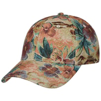 Flower Jacquard Cap by Stetson - 69,00 &euro;